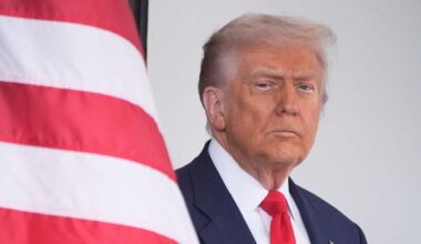 Trump says Israeli forces could resume fighting in Gaza ‘as soon as I say the word’ if Hamas won’t uphold ceasefire deal