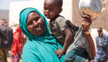 Refugees Face Rising Hunger WFP Forced Reduced Rations