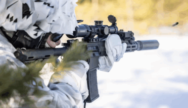 Going full NATO | SPARTANAT