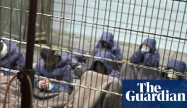 At least 135 mutilated bodies of Palestinians had been held at notorious Israeli jail, say Gaza officials | Gaza