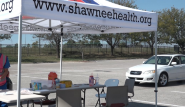 Shawnee County Health Department gives free flu vaccines to uninsured adults