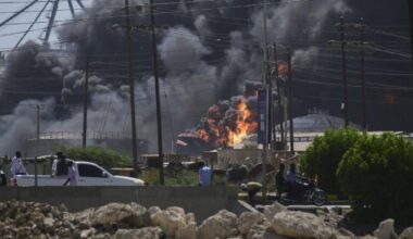 Exclusive | How U.A.E. Arms Bolstered a Sudanese Militia Accused of Genocide