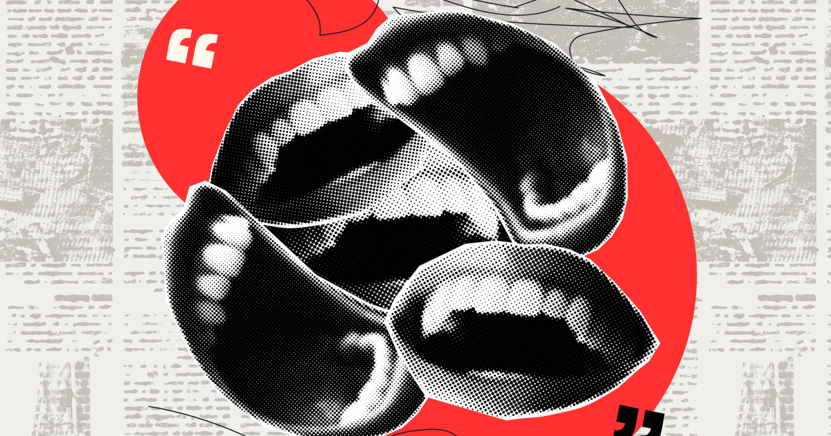 Beste Marnix Peeters, niet de taalpolitie maar jouw krant verrechtst Vlaanderen