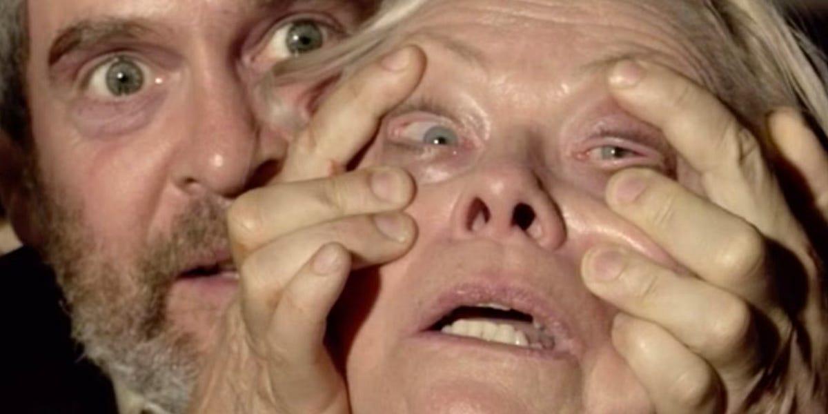 Hey MAGA: This is fascism. - MAGA Nazis don't know they're Nazis, because they don't even know what fascism is.