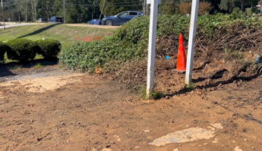Columbia business owner waits 11 months for water leak repair