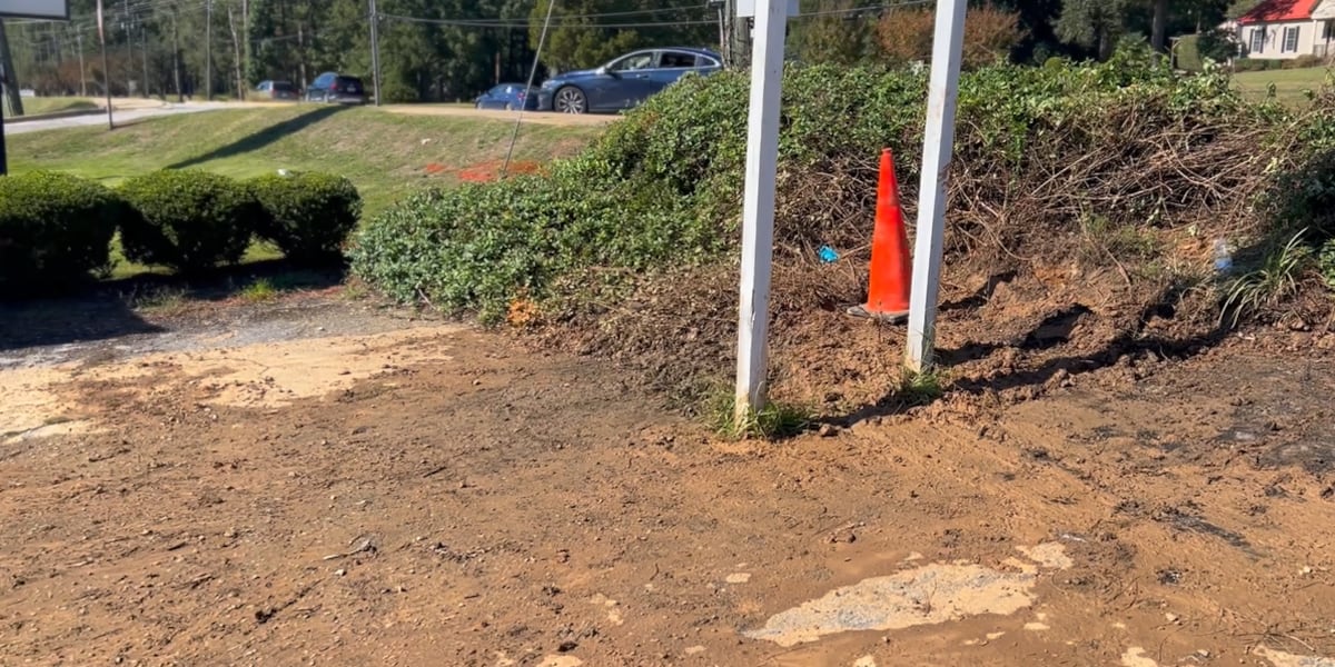 Columbia business owner waits 11 months for water leak repair