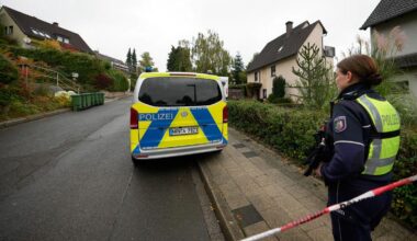 Allemagne : la maire nouvellement élue de Herdecke aurait été poignardée par sa fille adolescente