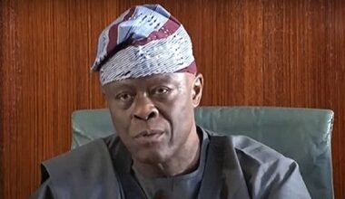 Wale Edun Indisposed as Cardoso Leads Delegation to World Bank-IMF Meet in DC – THISDAYLIVE