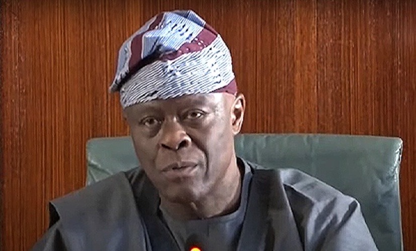 Wale Edun Indisposed as Cardoso Leads Delegation to World Bank-IMF Meet in DC – THISDAYLIVE