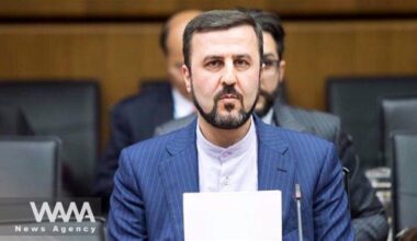 Iran: Extraterritorial Sanctions Violate Human Rights and International Law
