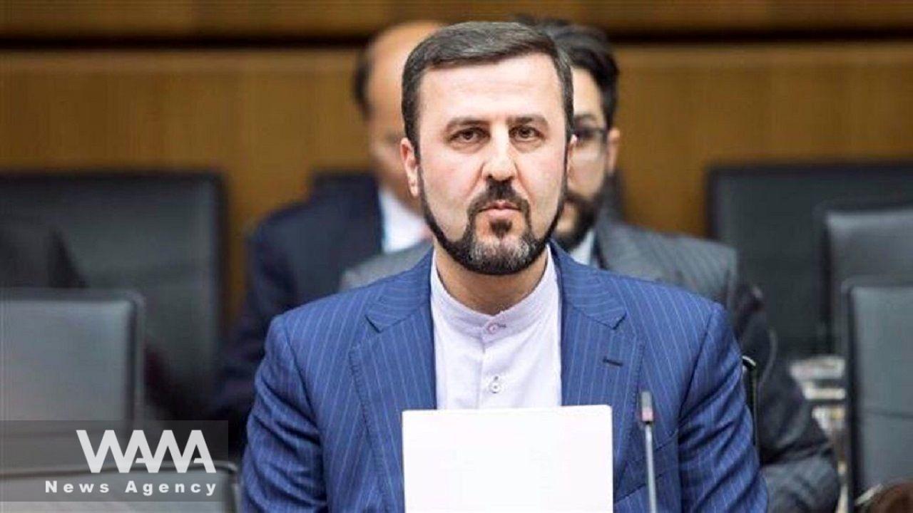 Iran: Extraterritorial Sanctions Violate Human Rights and International Law