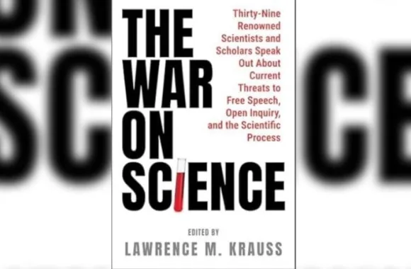 Scientists sound alarm on DEI’s threat to academic freedom at ‘War on Science’ event