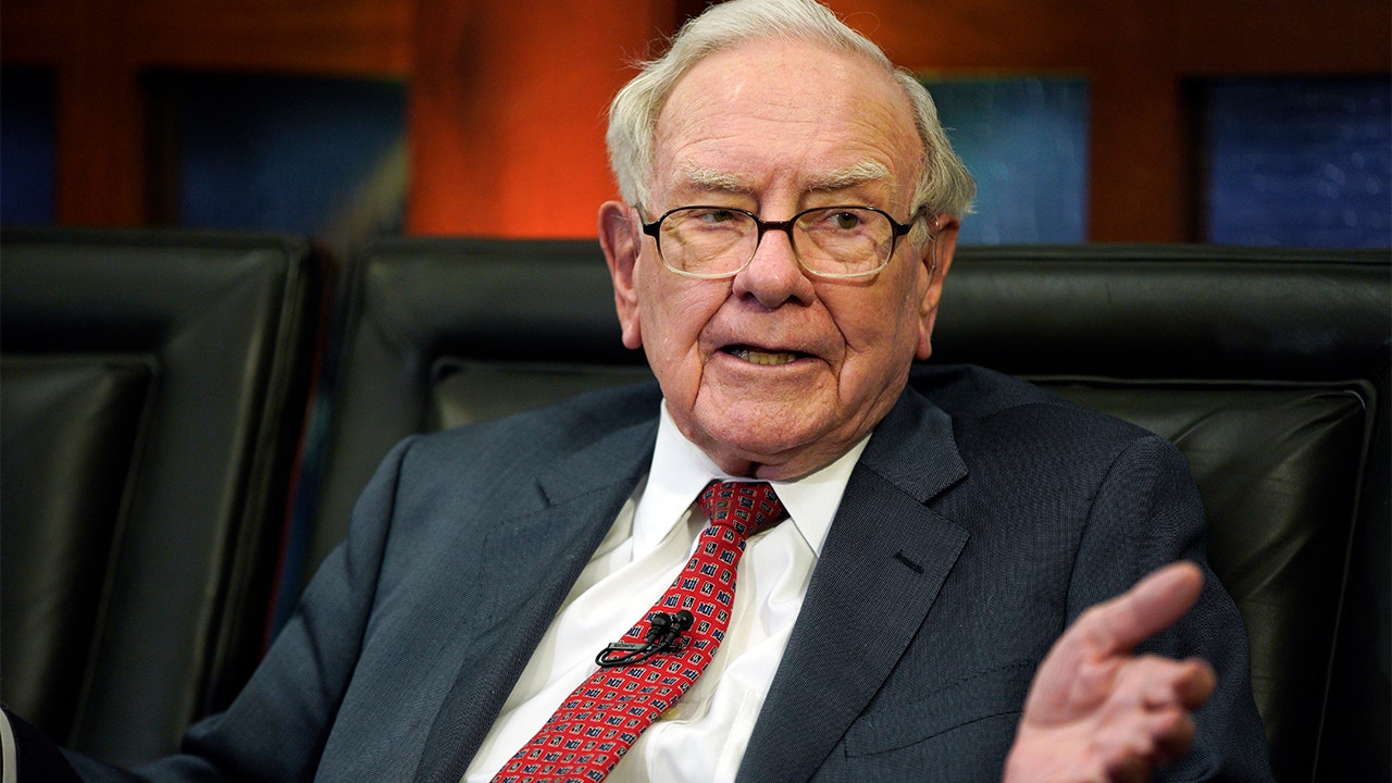 Occidental Petroleum sells OxyChem to Berkshire Hathaway for $9.7B