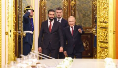 Russia Rebuilding Influence in Syria as Western Leverage Wanes, Washington Institute Warns