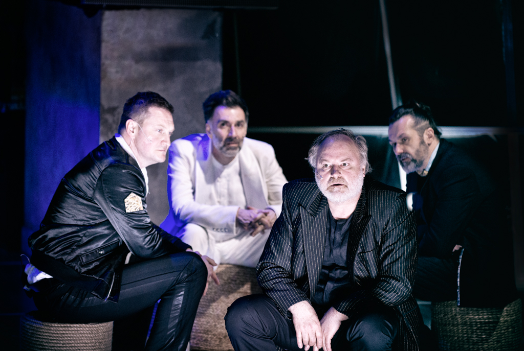 Polska nas nie obchodzi | e-teatr.pl