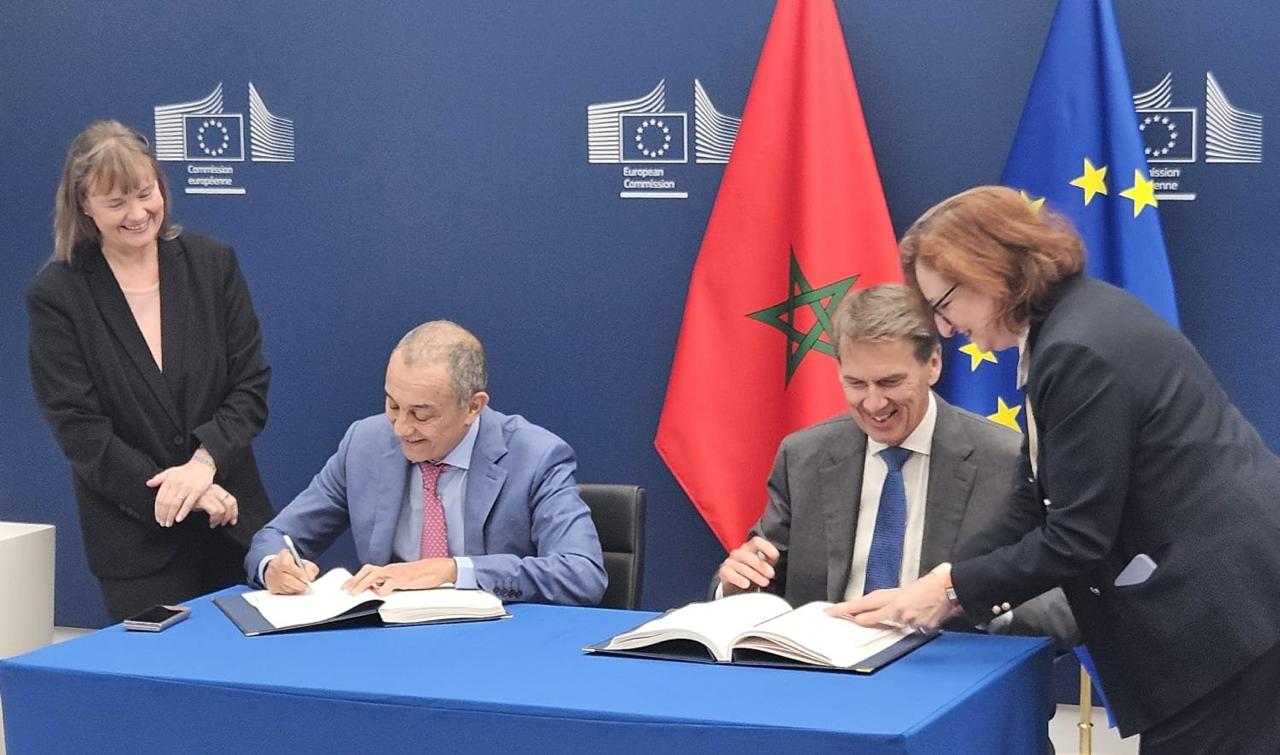 New Morocco-EU Agricultural Agreement to Boost Investment in Southern Provinces