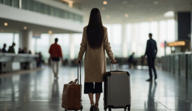 Brussels Airport Launches New Flights To Sweden, China, And Morocco, Anticipating One Million Two Hundred Thousand Passengers This Autumn