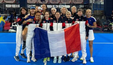Championnats d’Europe Seniors+ : plusieurs Français et Françaises en finale en Espagne