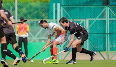 IND vs PAK Live streaming info, Sultan of Johor Cup 2025: Where to watch India v Pakistan match?