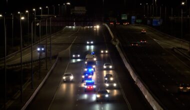 4 bodies, purportedly of unnamed hostages, return to Israel after threat to limit aid