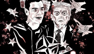 How Spain’s Sánchez became NATO’s flakiest friend  – POLITICO