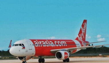 Hong Kong And Australia Applaud AirAsia’s Remarkable Achievements, Recognizing The Airline’s Outstanding Service And Innovation At The 2025 World Travel Awards