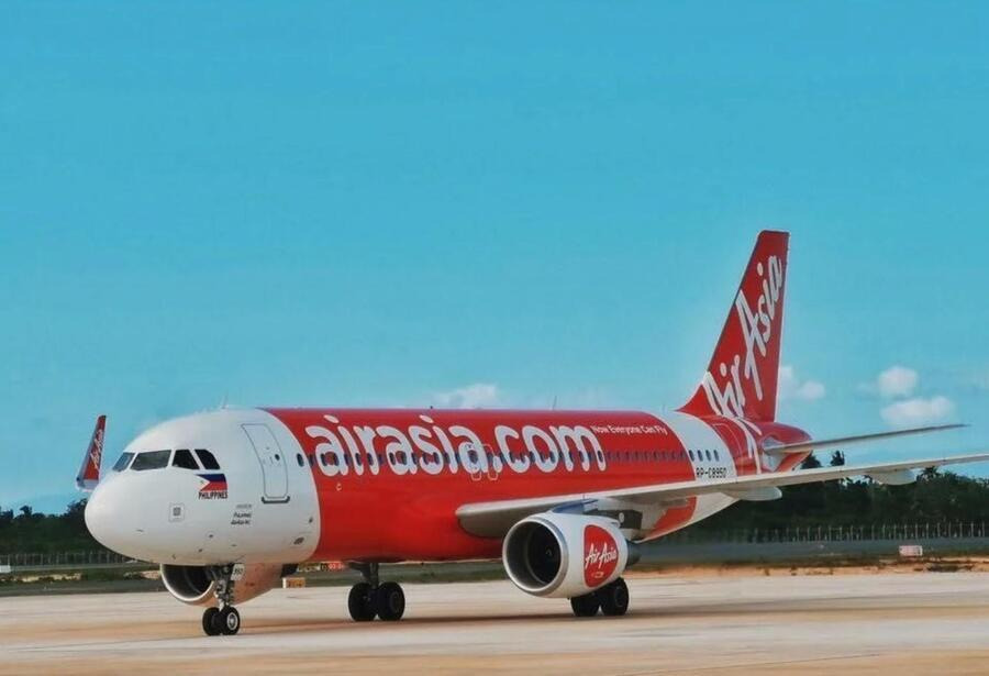 Hong Kong And Australia Applaud AirAsia’s Remarkable Achievements, Recognizing The Airline’s Outstanding Service And Innovation At The 2025 World Travel Awards