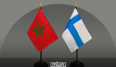 Morocco, Finland Deepen Collaboration on Climate and Meteo