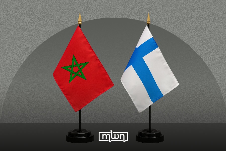 Morocco, Finland Deepen Collaboration on Climate and Meteo