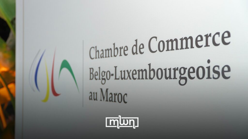 The centennial celebration, held in the gardens of the Belgian Ambassador’s residence in Souissi, brought together diplomats, business leaders, and officials