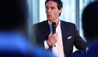 COP30: EU’s climate chief pushes China to ‘put more money on the table’