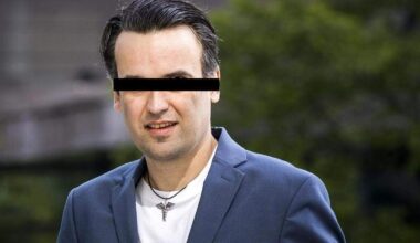 Laurens B. heeft al 88 dagen vastgezeten. Wat het Openbaar Ministerie betreft, hoeft hij niet terug de cel in.