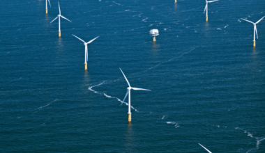 Denmark’s Semco Maritime and Vietnam’s PTSC will deliver Formosa 4 offshore substation in Taiwan