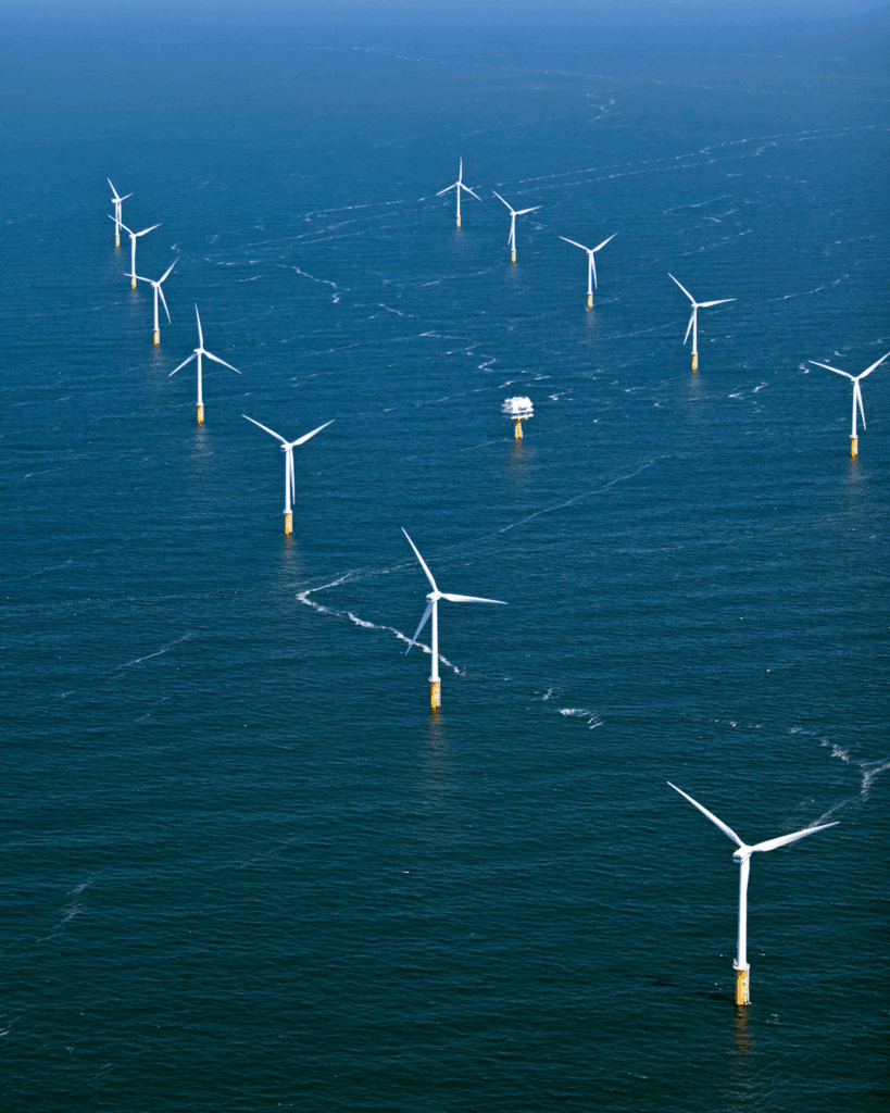 Denmark’s Semco Maritime and Vietnam’s PTSC will deliver Formosa 4 offshore substation in Taiwan