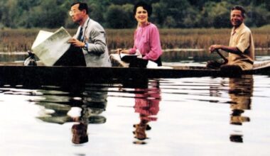 Thailand’s Queen Sirikit, the Queen Mother, Passes Away at 93