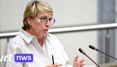 Geen Ultimas meer, minister van Cultuur Gennez schrapt budget voor Vlaamse cultuurprijzen: "Dure awardshows geen prioriteit"