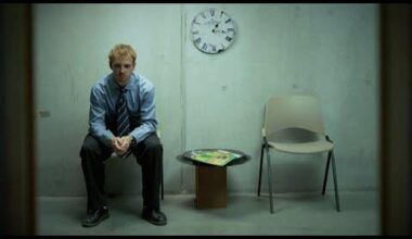 Ik heb een eerste single en clip gemaakt en wil hem graag delen!! (Punk I guess??)