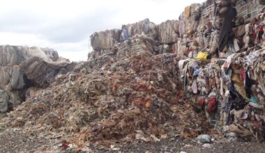 More than 1,800 tonnes of waste illegally dumped by one man and his firms across Wales