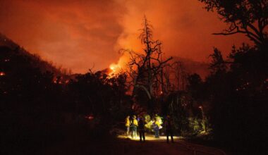 Chris Hohn’s foundation blames ‘policy environment’ as it stops giving to US charities