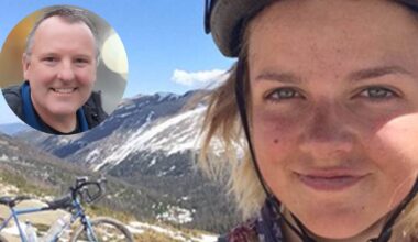 Father of teen cyclist Fyfa Dawson killed in crash says ‘restorative justice’ brought closure