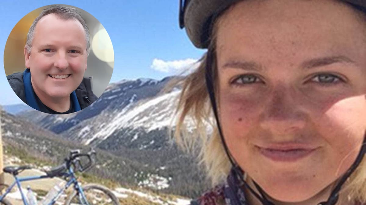 Father of teen cyclist Fyfa Dawson killed in crash says ‘restorative justice’ brought closure