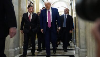 No wonder Trump is nonchalant about shutdown. It delays Epstein files' release.