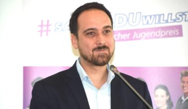 Bei Kontrolle der Polizei: CSU-Bürgermeister wird Drogenbesitz vorgeworfen