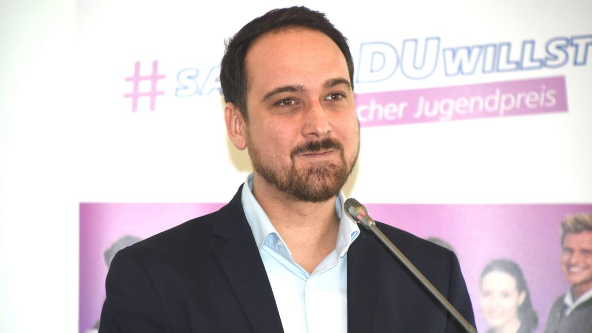 Bei Kontrolle der Polizei: CSU-Bürgermeister wird Drogenbesitz vorgeworfen