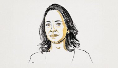 Donald Trump Did Not Win the Nobel Peace Prize. It Went to Former Venezuelan Lawmaker María Corina Machado