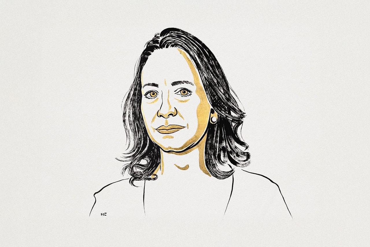 Donald Trump Did Not Win the Nobel Peace Prize. It Went to Former Venezuelan Lawmaker María Corina Machado