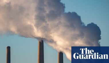 Global use of coal hit record high in 2024 | Bleak report finds greenhouse gas emissions are still rising despite ‘exponential’ growth of renewables