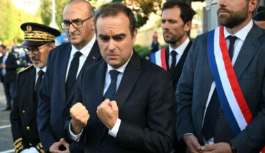 Lecornu 2 : les ministres LR exclus du parti, les motions de censure RN et LFI déposées