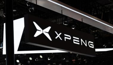 Tesla Rival Xpeng To Enter 3 New European Countries, Targets Cambodia Amid Global Expansion - XPeng (NYSE:XPEV)