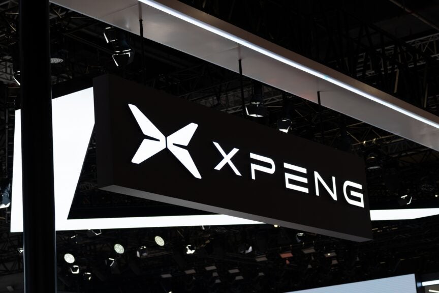 Tesla Rival Xpeng To Enter 3 New European Countries, Targets Cambodia Amid Global Expansion - XPeng (NYSE:XPEV)